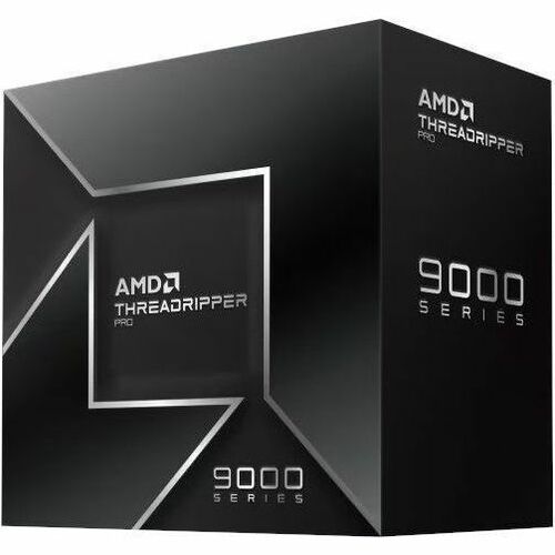 RYZEN THREADRIPPER PRO 9975 32 CORES 64 350 SP6 160MB 5400