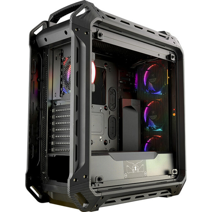 COUGAR Panzer EVO RGB Computer Case - Thumbnail 5