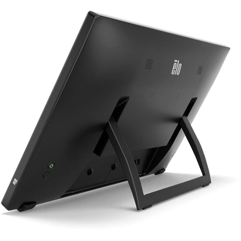 Elo 2470L 24" Class LCD Touchscreen Monitor - 16:9 - 16 ms - Thumbnail 5