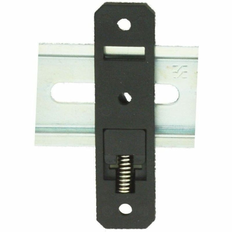 Brainboxes Din Rail Mount for Modular Device - TAA Compliant - Thumbnail 2