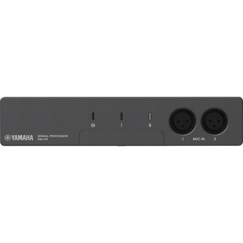 Yamaha RM-CR Audio Conference Equipment - Thumbnail 2
