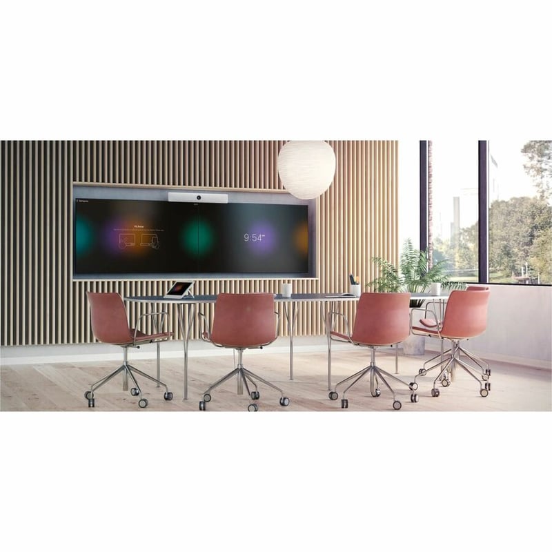 Webex Room Kit-NO RADIO - Thumbnail 3