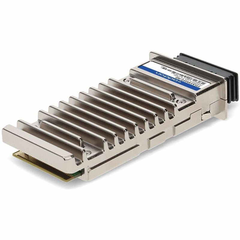 AddOn Finisar® FTLX1441F2 Compatible TAA 10GBase-LR X2 Transceiver (SMF, 1310nm, 10km, SC, DOM) - Thumbnail 5