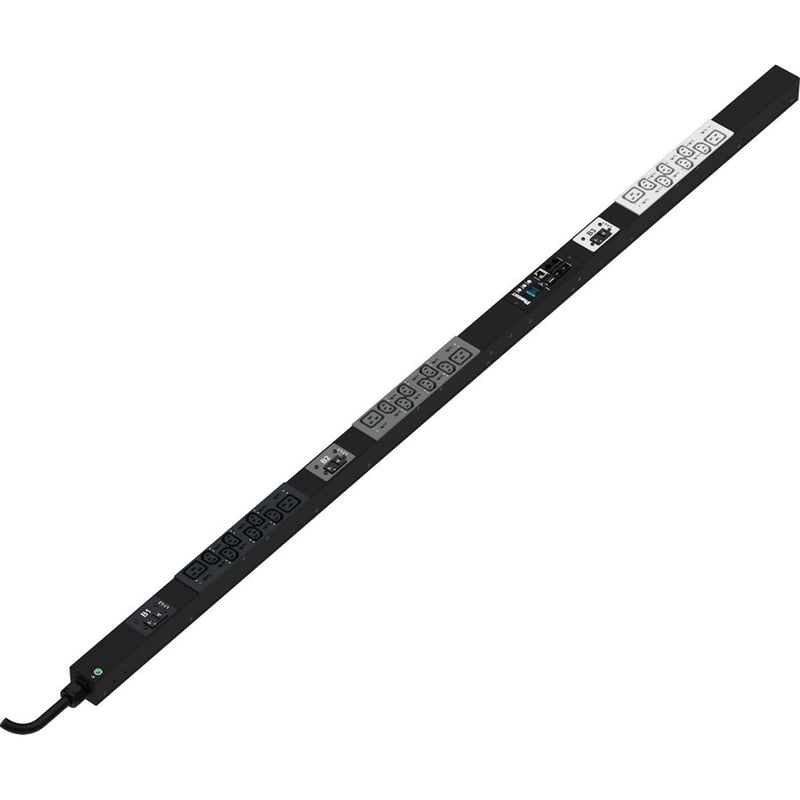 Panduit SmartZone G5 MPO 24-Outlets PDU - Thumbnail 3