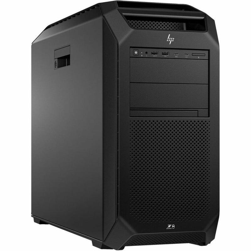 CUSTOM Z8G5 W5-3423 64GB/1TB