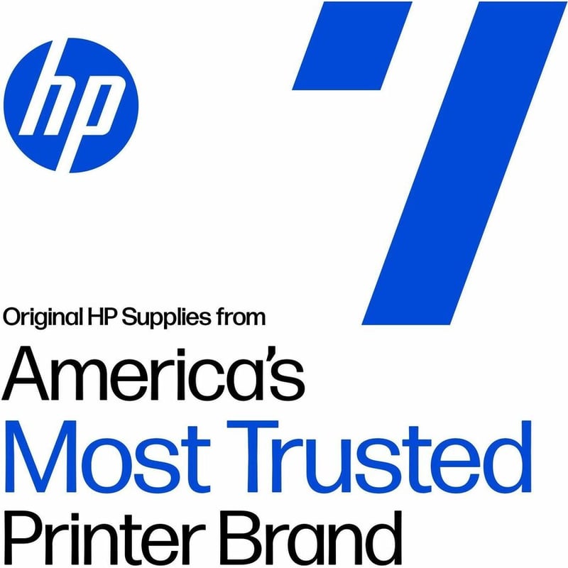 HP 213A Original Laser Toner Cartridge - Yellow Pack - Thumbnail 2