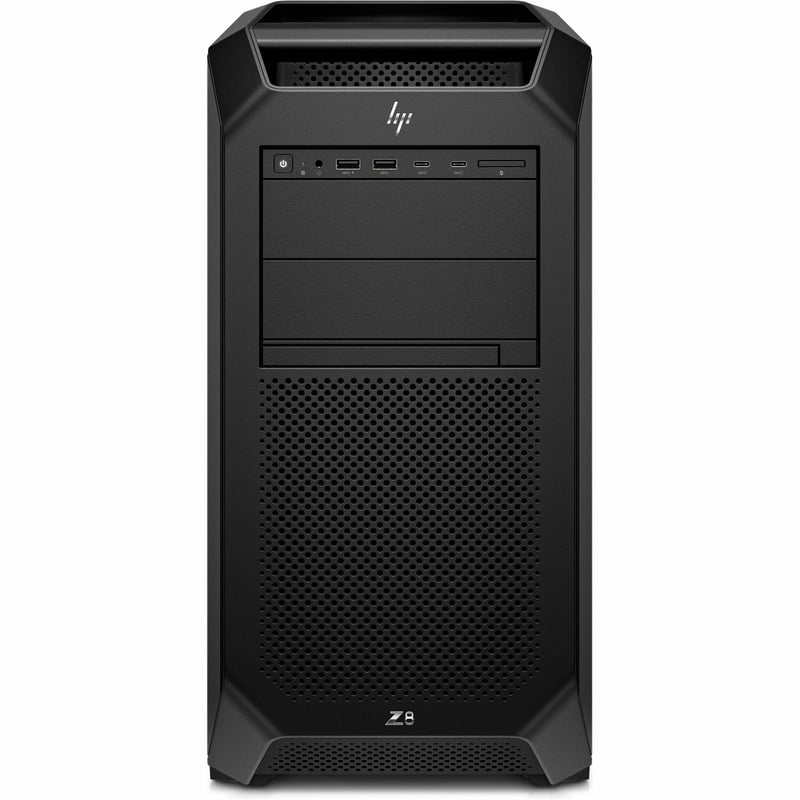 SMART BUY Z8 G5 W7-3545 16GB/512 NVD RTX 4000 W11 PRO 64 - Thumbnail 1