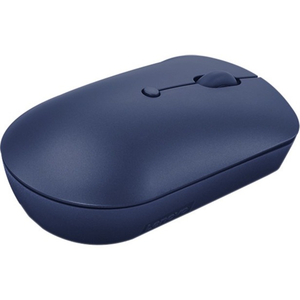 Lenovo 540 USB-C Wireless Compact Mouse - Thumbnail 2