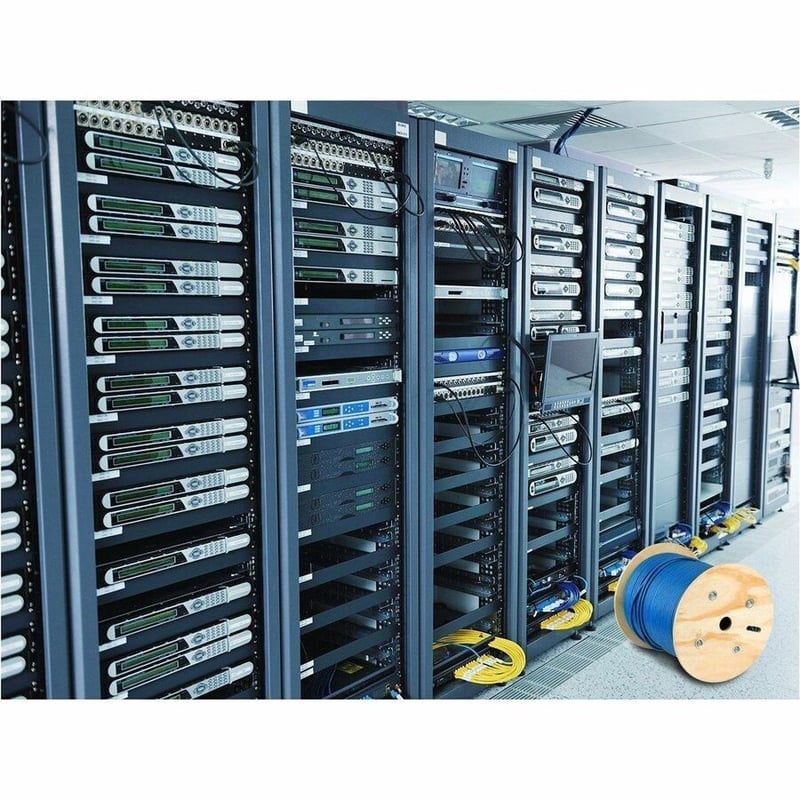 Monoprice Entegrade Category 6a Network Cable - Thumbnail 5