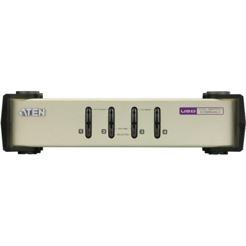 ATEN CubiQ KVM Switch - Thumbnail 3
