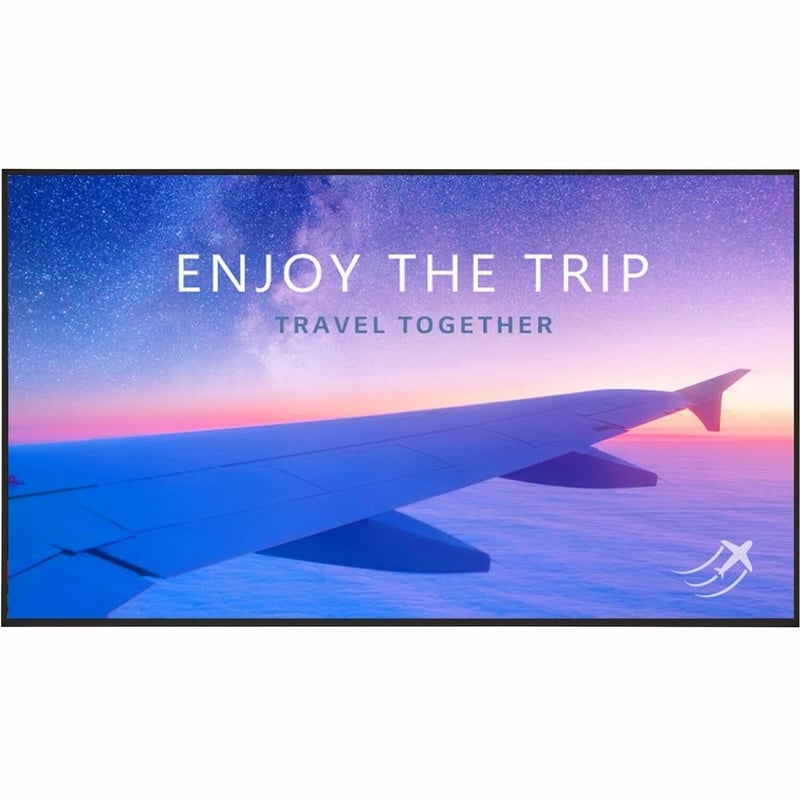 LG UHD Signage Display - Thumbnail 1