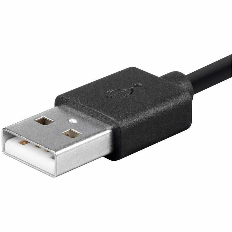 APPLE MFI CERTIFIED USB TO MICRO USB + USB TYPE-C + LIGHTNING CHARGE & SYNC CABL - Thumbnail 4