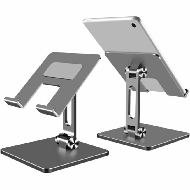4XEM Desktop Metal Holder for Tablet - Thumbnail 2
