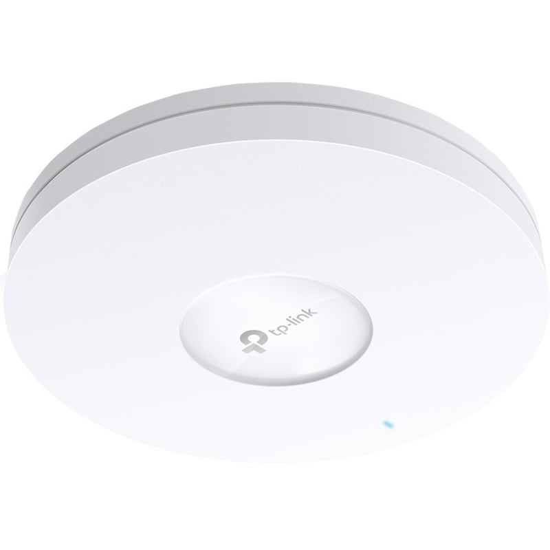 TP-Link EAP620 HD_V2 - Omada WiFi 6 AX1800 Wireless Gigabit Access Point for High-Density Deployment - Thumbnail 1