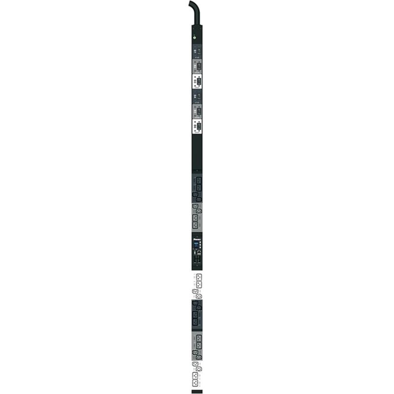 Panduit SmartZone G5 Intelligent 24-Outlets PDU - Thumbnail 3