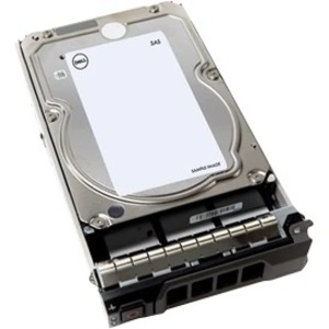 DELL SOURCING - NEW 8 TB Hard Drive - 3.5" Internal - Near Line SAS (NL-SAS) (12Gb/s SAS)