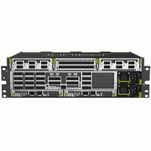 Juniper ACX7332 Router Chassis - Thumbnail 1