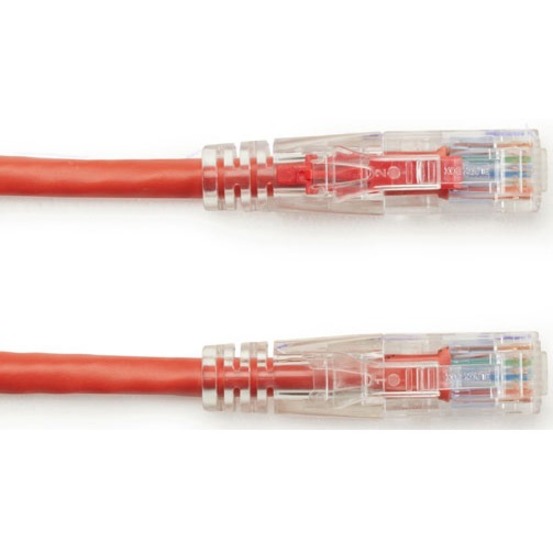 Black Box GigaTrue 3 Cat.6 UTP Patch Network Cable - Thumbnail 2