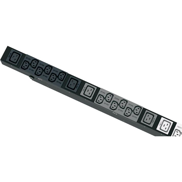 Panduit P48D32M Vertical Intelligent Power Distribution Unit - Thumbnail 2