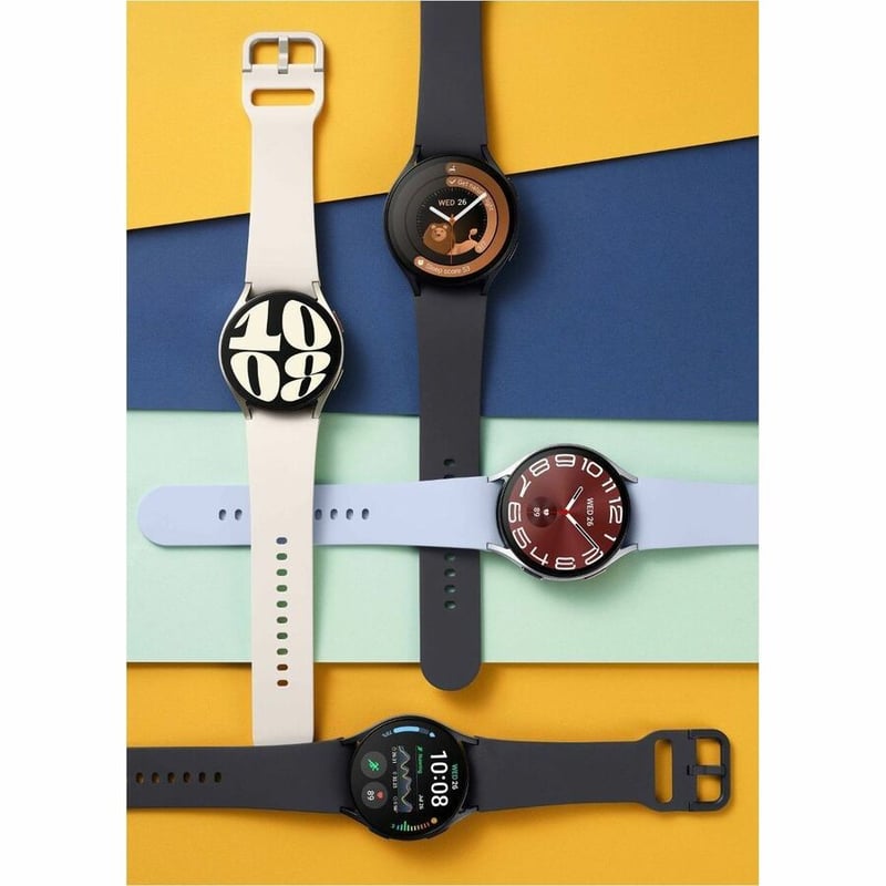Samsung Galaxy Watch6, 44mm, Graphite, BT - Thumbnail 5