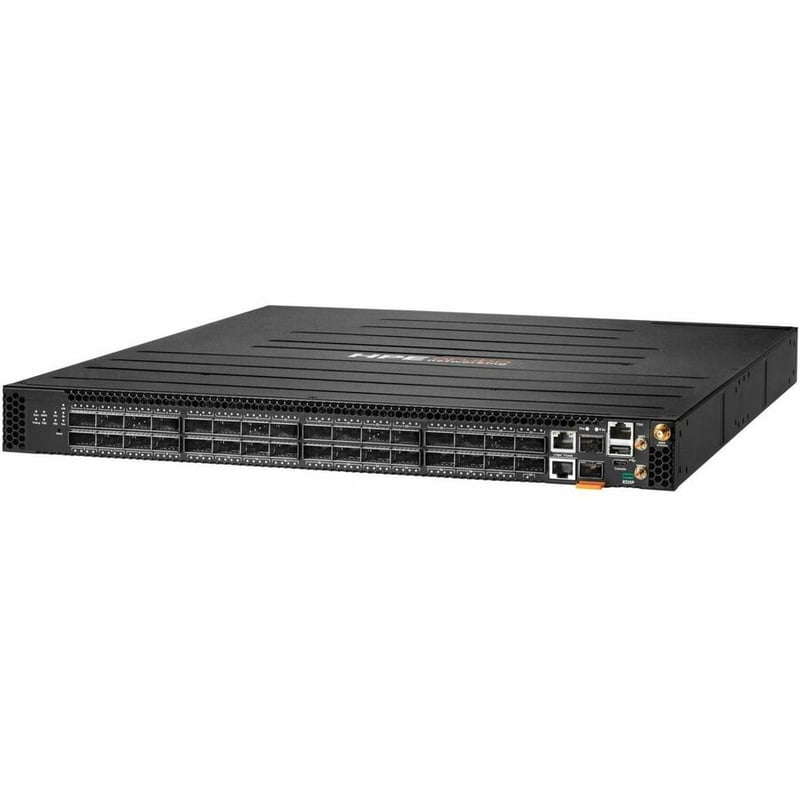 Aruba CX 8325 Ethernet Switch - Thumbnail 2