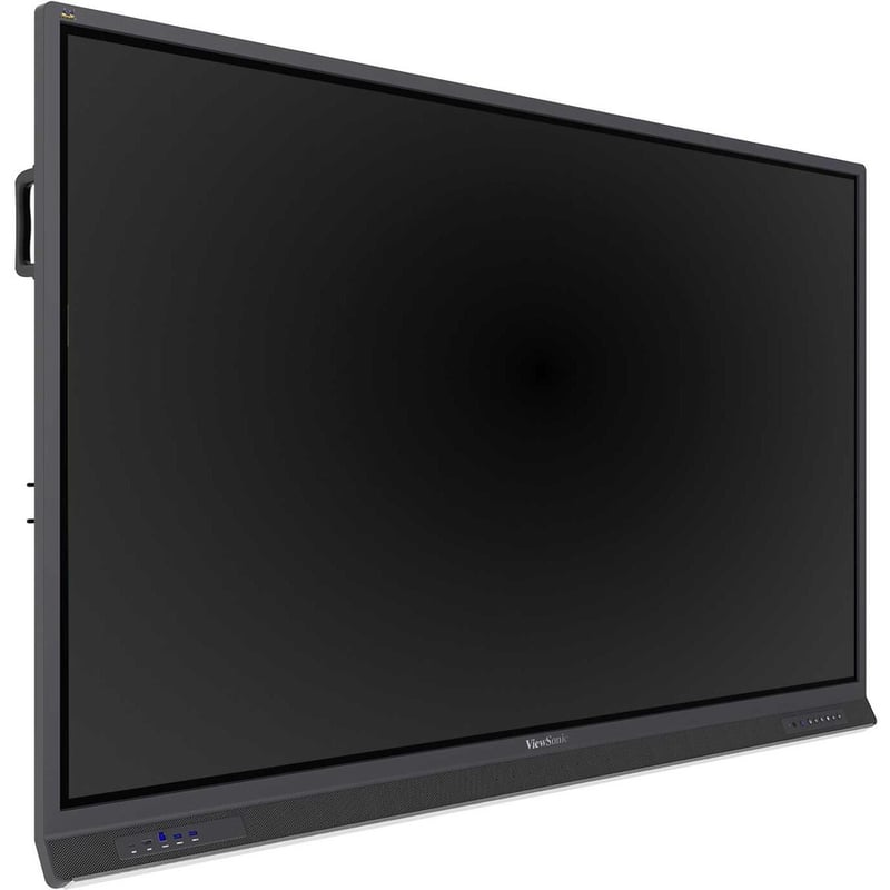 ViewSonic ViewBoard IFP7552-1TAA - 4K TAA Compliant Interactive Display with Integrated Software - 400 cd/m2 - 75" - Thumbnail 5