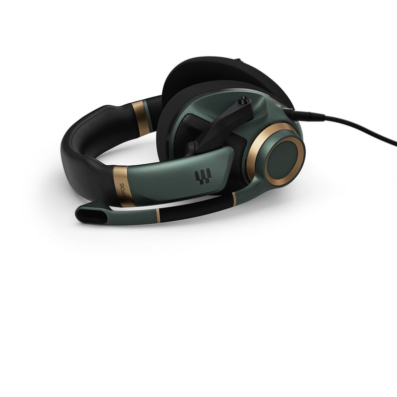 EPOS H6PRO Gaming Headset - Thumbnail 2