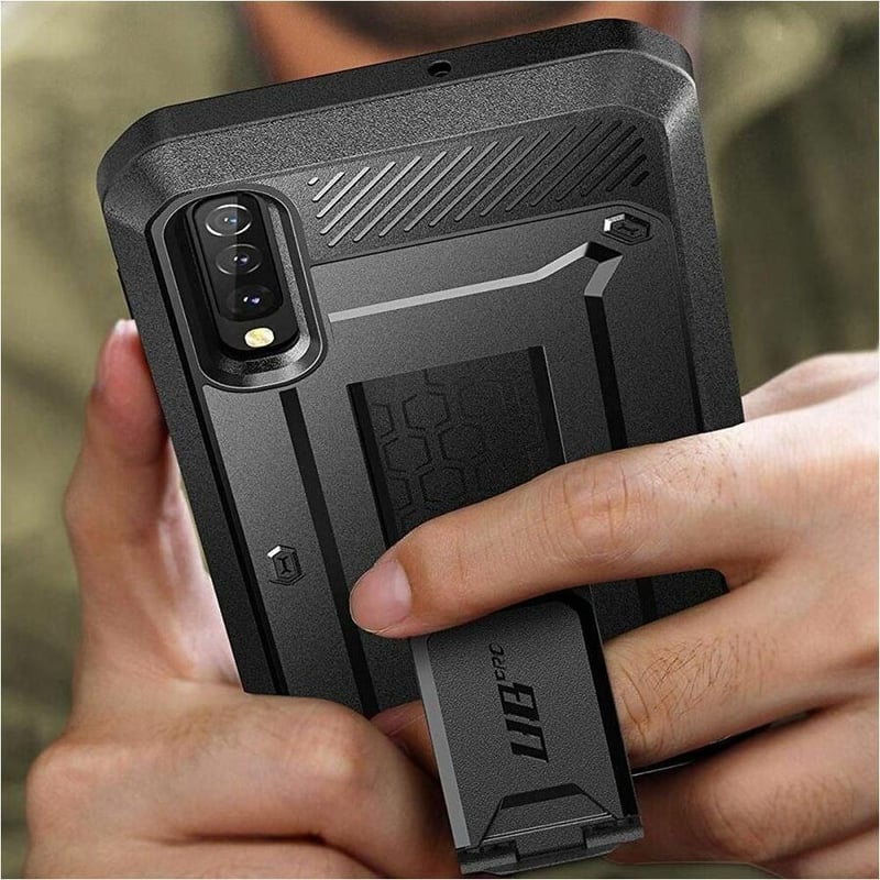 GALAXY A50 UNICORN BEETLE PRO RUGGED CASE-BK - Thumbnail 3