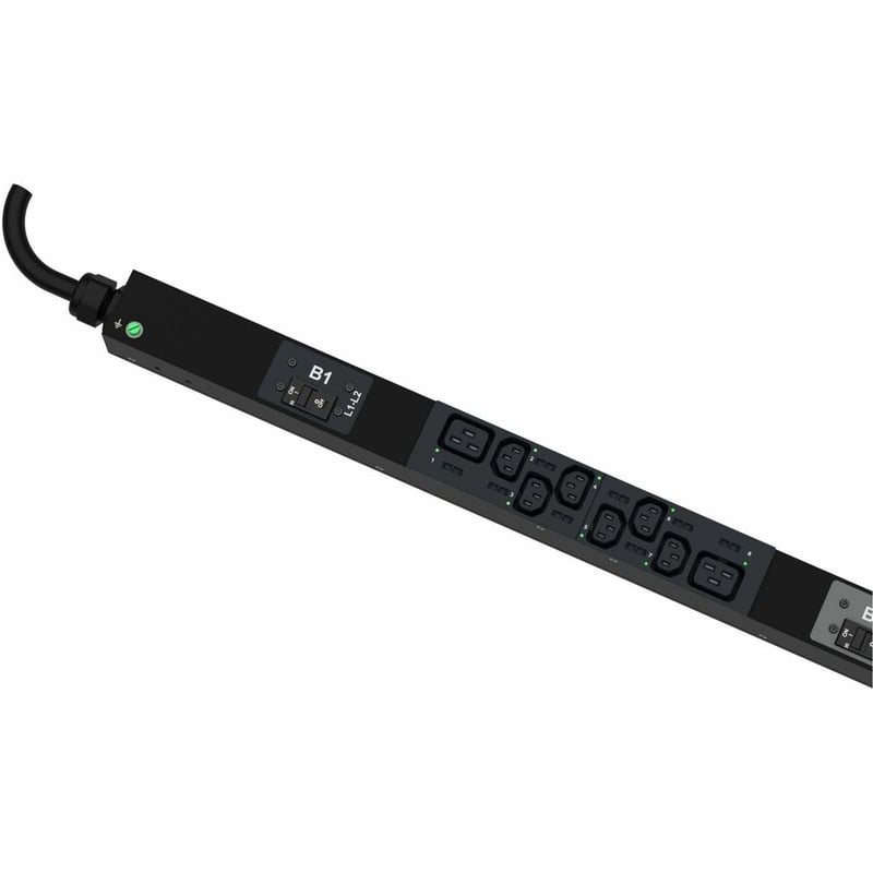 Panduit G6 24-Outlets PDU - Thumbnail 2