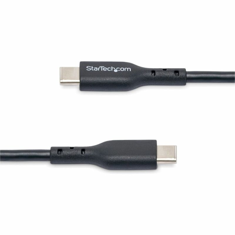 15FT USB-C CABLE CHARGER CORD 60W POWER DELIVERY M/M TYPE-C