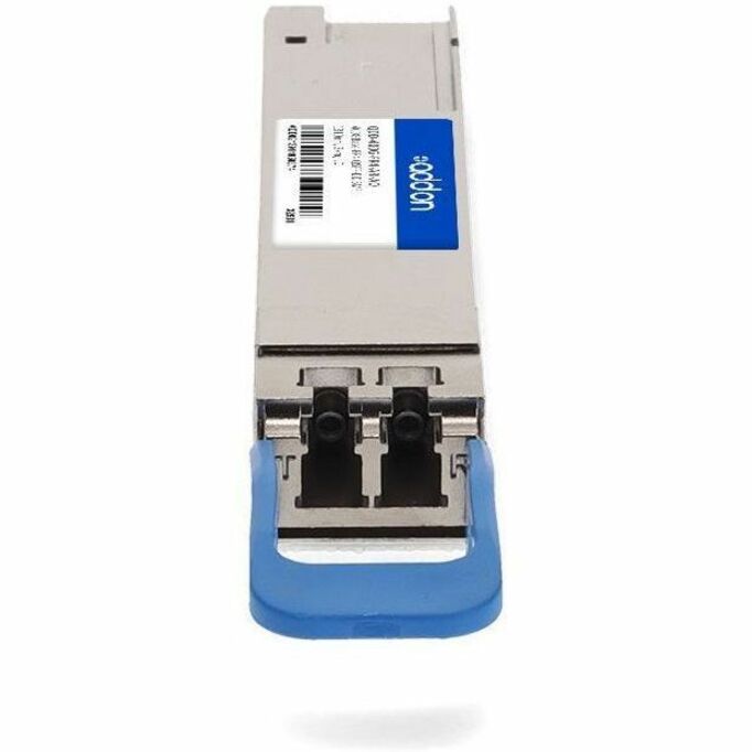ARISTA QDD-400G-FR4 COMP XCVR TAA 400G-FR4 1310NM 2KM SMF QSFP-DD - Thumbnail 3