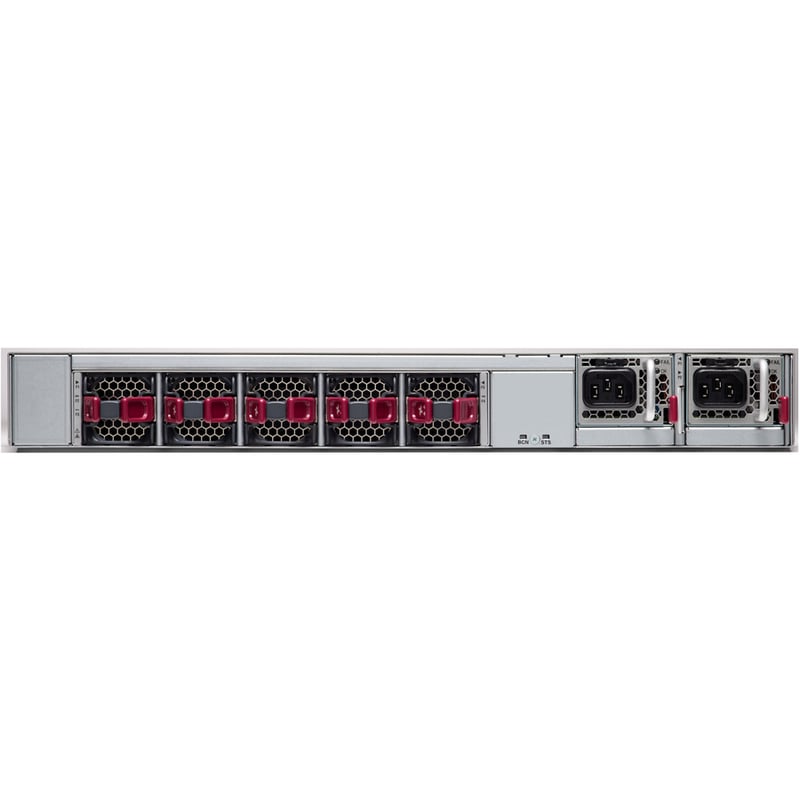 Cisco Nexus 93240YC-FX2 Ethernet Switch - Thumbnail 3