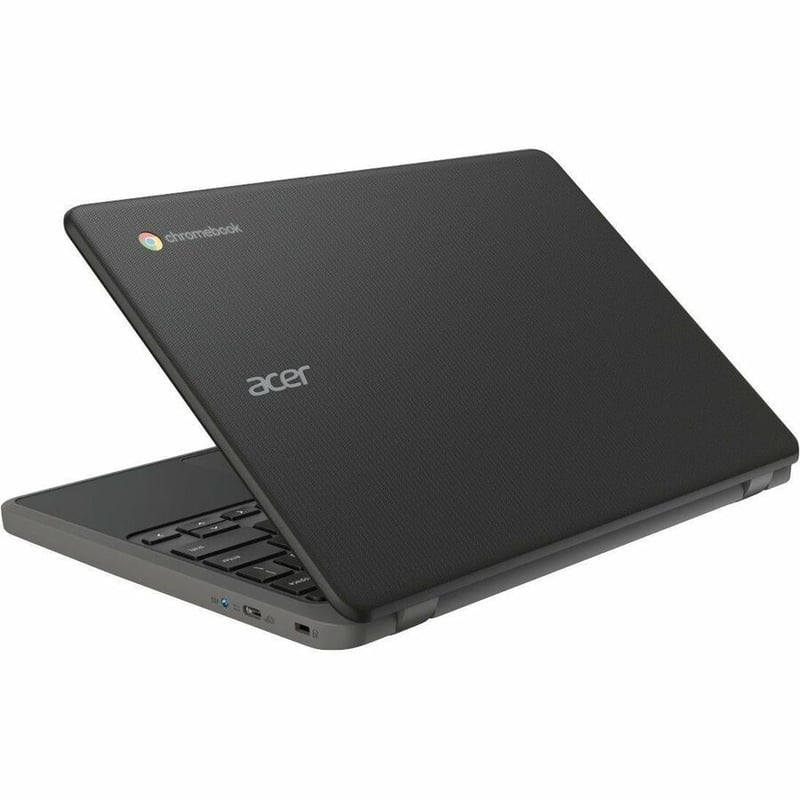 C723-K9Q0 CHROME MTK KOMP 528 8GB 64GB 11.6IN 1336X768 NON TOUCH - Thumbnail 3