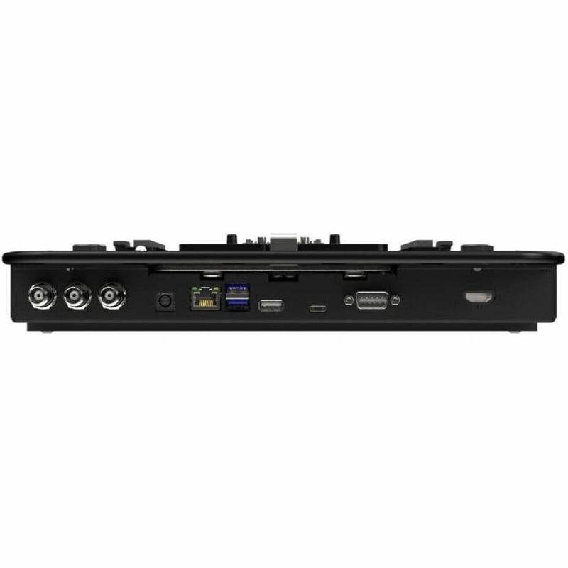 PMT Docking Station For Dell Rugged Laptop Rear Port Full TPT - Thumbnail 3