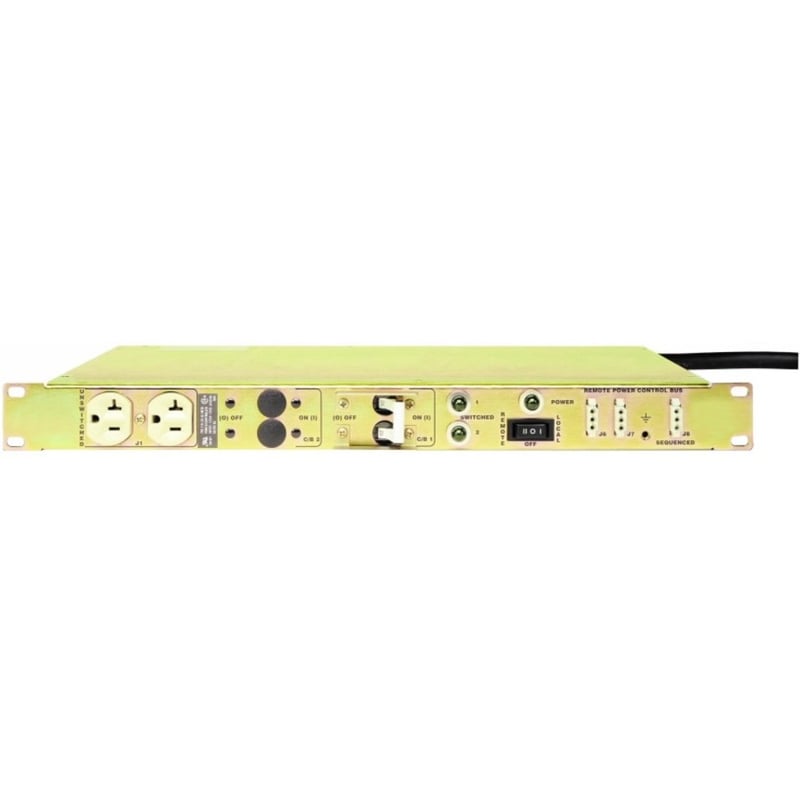 Eaton ePDU 10-Outlet PDU - Thumbnail 1