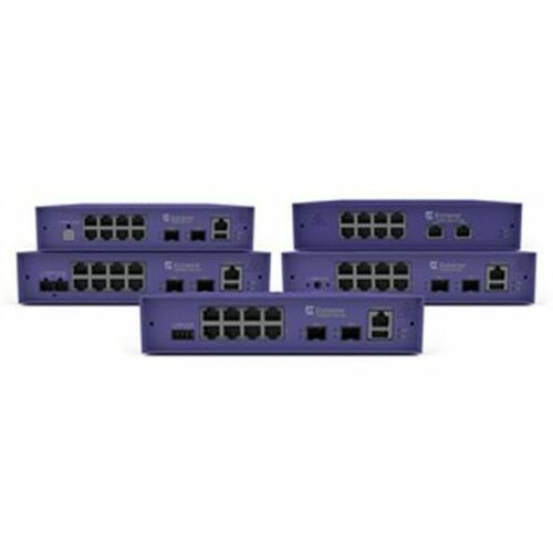 V300-8P-2X 8 10/100/1000BASE-T POE+ PORTS HALF/FULL DUPLEX, 2XSFP+ PORTS, FANLES