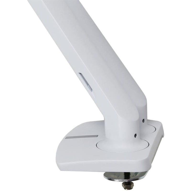 Ergotron Grommet Mount for Mounting Arm - Silver - Thumbnail 2