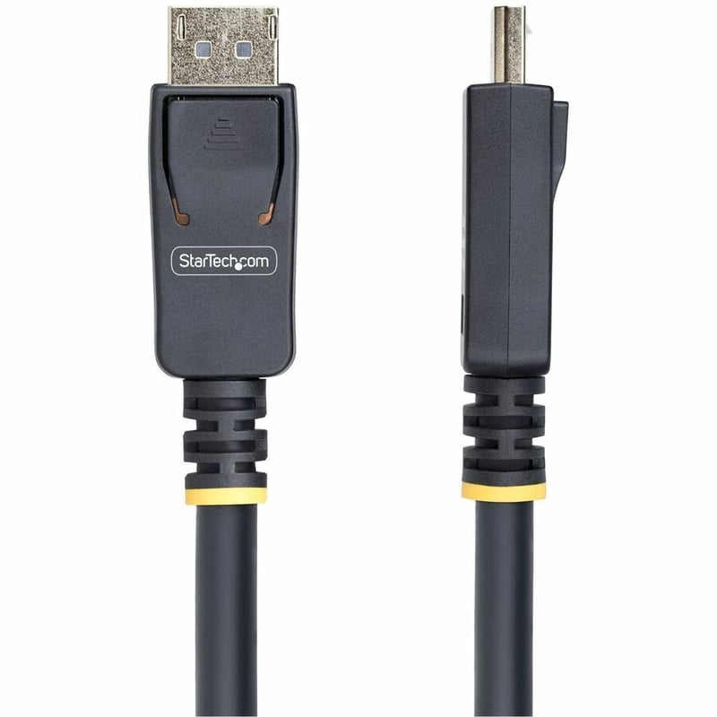 DISPLAYPORT EXTENSION CABLE PORT SAVER CORD/DP 1.4/8K 60HZ - Thumbnail 4