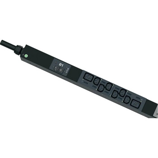 Panduit SmartZone G5 Intelligent 24-Outlets PDU - Thumbnail 2