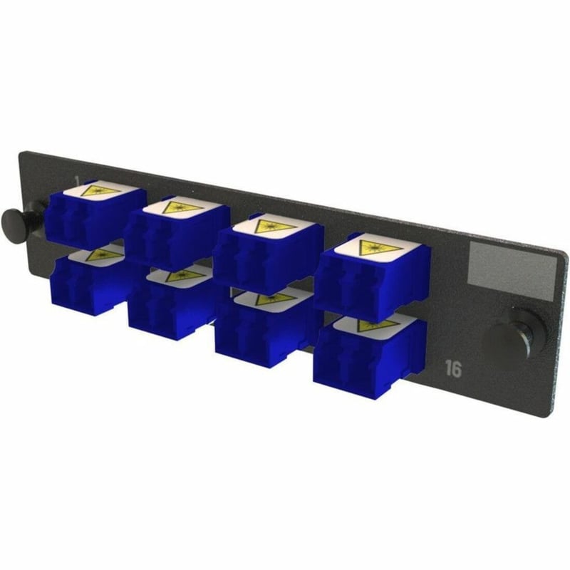 ADPTPANELOFP8HYBRID LCDX16FBLUE