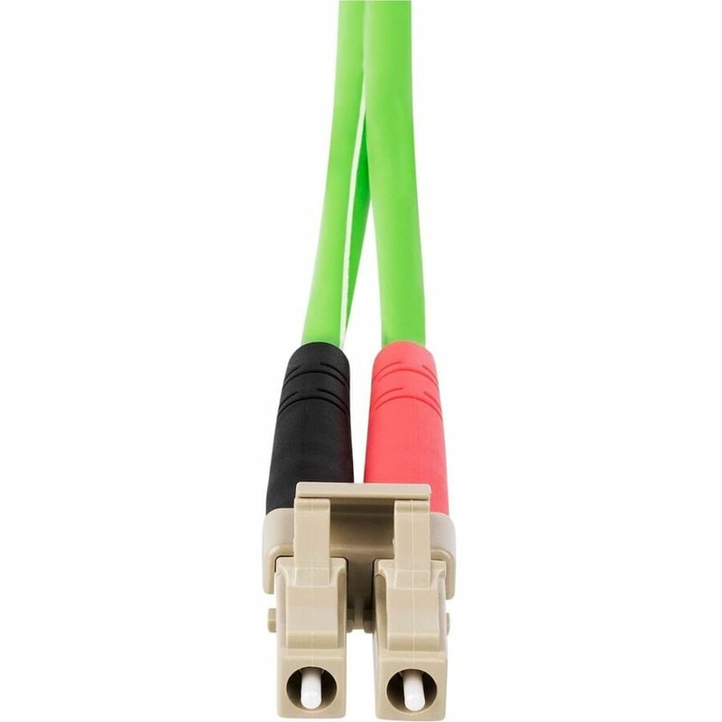 StarTech.com Fiber Optic Duplex Patch Network Cable - Thumbnail 4