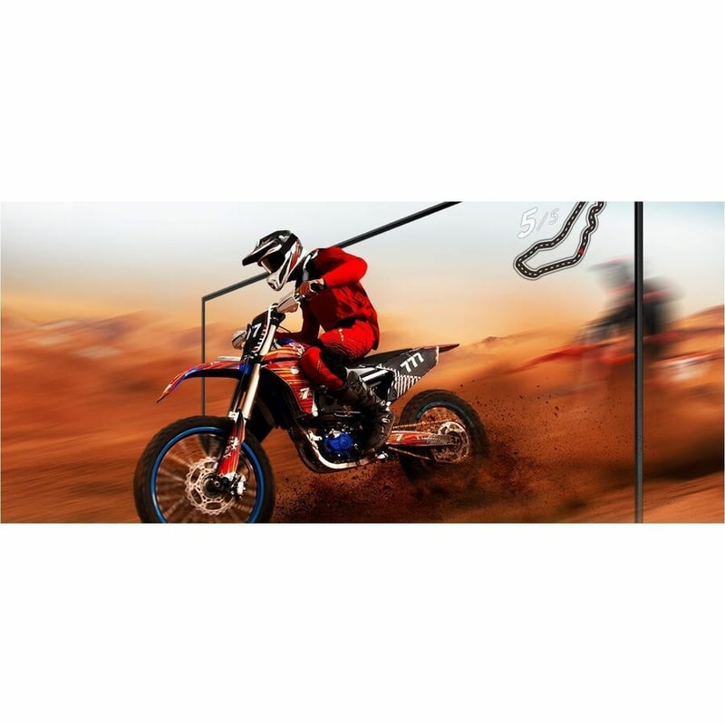 85IN QLED DROP-IN 2025 - Thumbnail 5