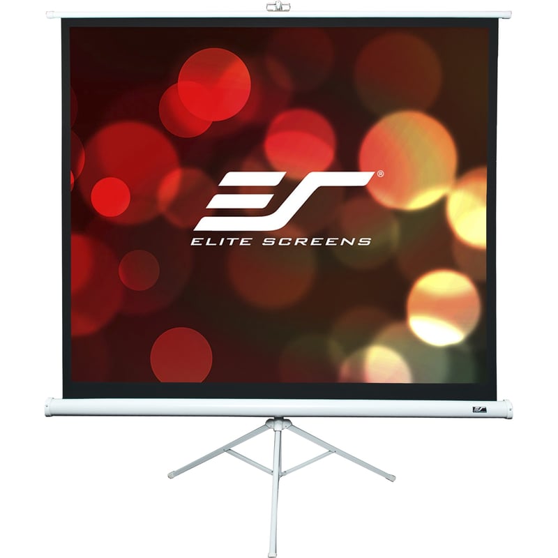 Elite Screens Tripod Series - Thumbnail 1