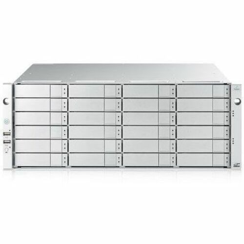 Promise VTrak D5800fxD SAN/NAS Storage System - Thumbnail 1