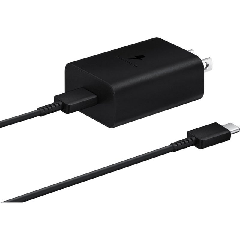 Samsung 15W Power Adapter (TA Only) - Thumbnail 4