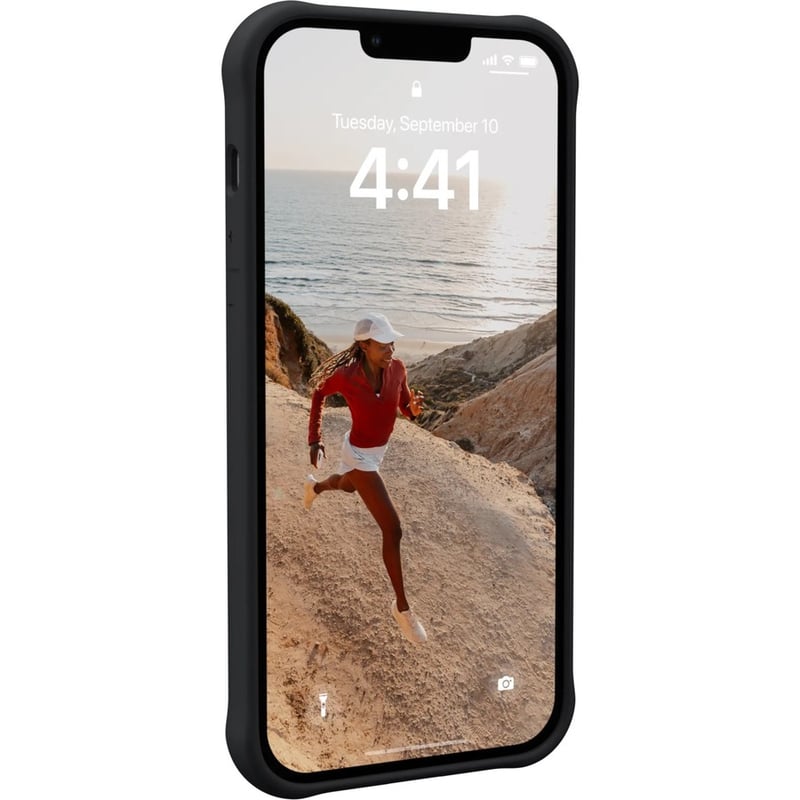 RUGGED IPHONE 14 PLUS DOT MAGSAFE BLACK - Thumbnail 5