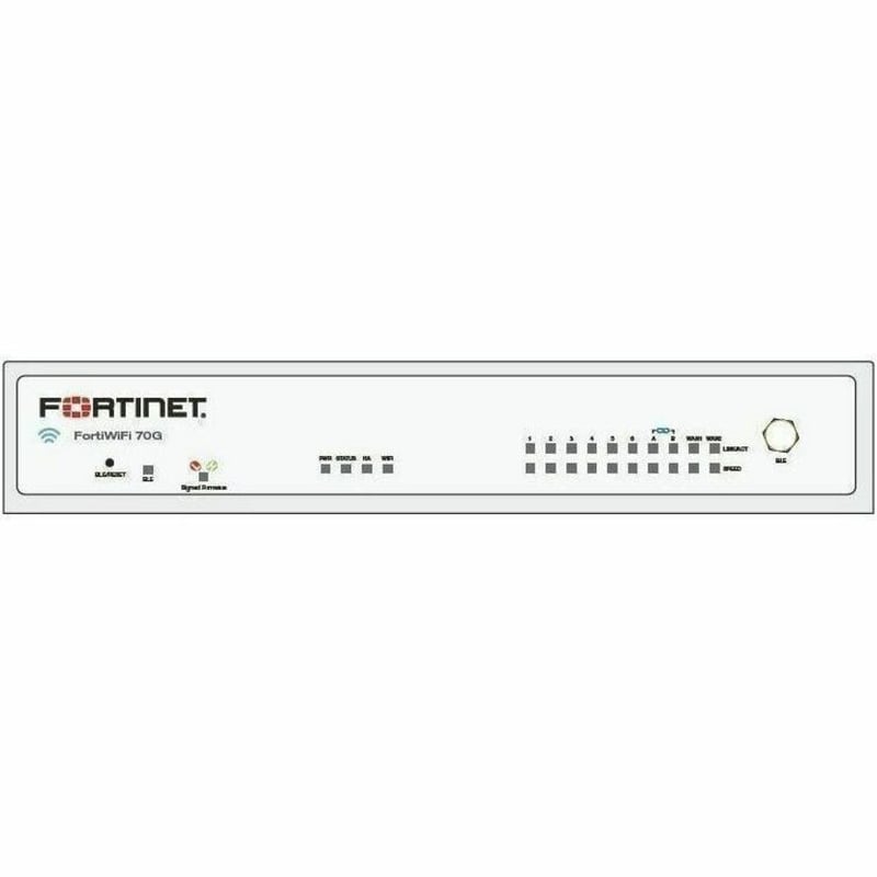 FORTIWIFI-70G HW PLUS 5YR FORTICARE PREM AND FORTIGUARD ENTER - Thumbnail 2
