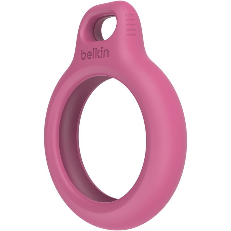 Belkin Secure Holder with Key Ring for AirTag - Thumbnail 4