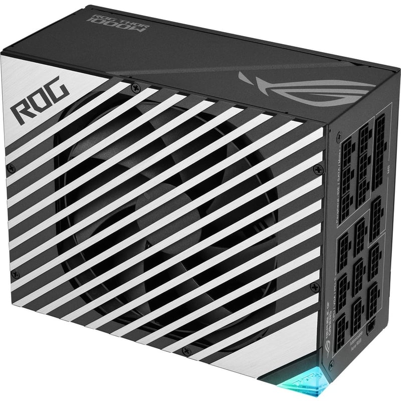 Asus ROG Thor 1000W Power Supply - Thumbnail 3