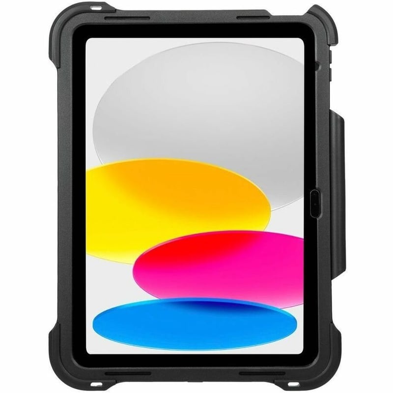 Targus SafePort THD929GL Tablet Case - Thumbnail 1